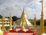 View of Pagoda